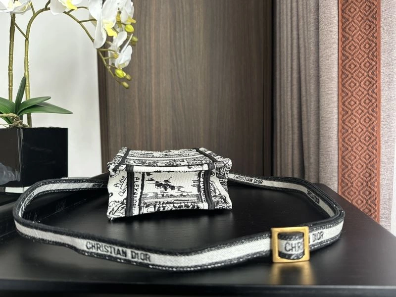 Christian Dior Shopping Bags HighQuality 70401