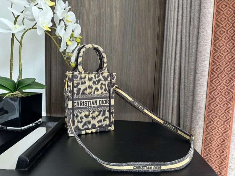 Christian Dior Shopping Bags TechFriendly 70400
