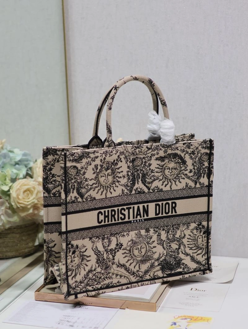 TopPick Christian Dior Shopping Bags 70468
