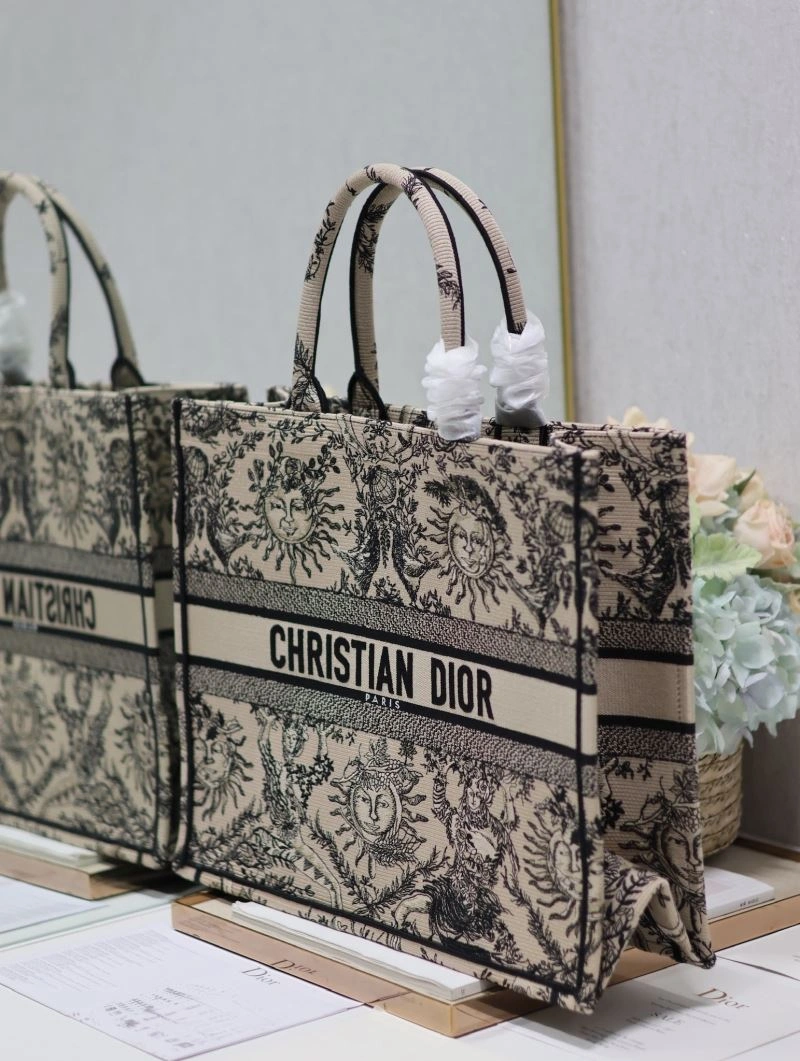 TopPick Christian Dior Shopping Bags 70468