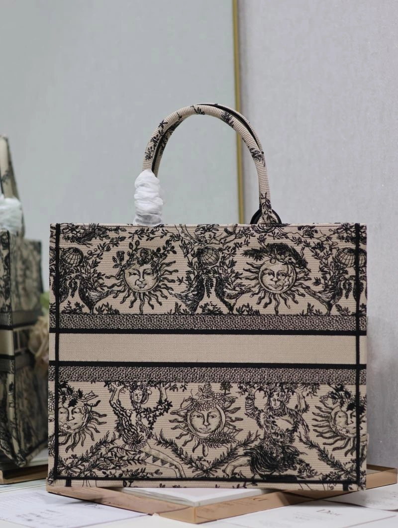 TopPick Christian Dior Shopping Bags 70468