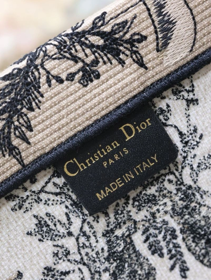 TopPick Christian Dior Shopping Bags 70468