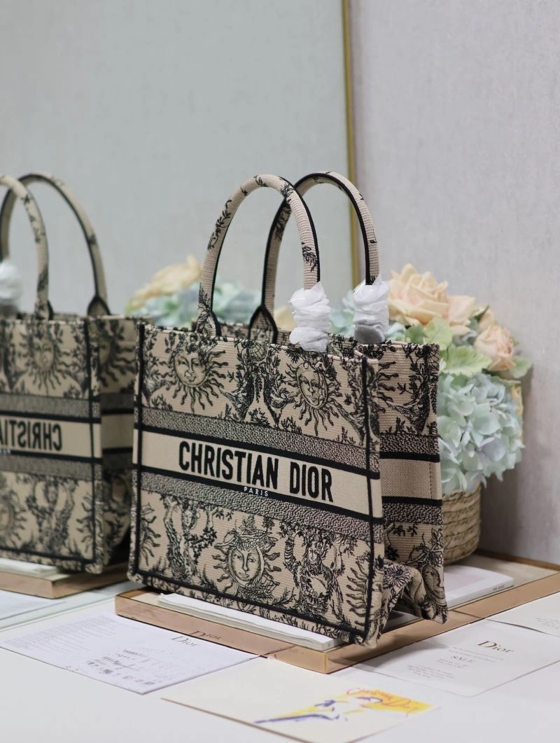 Casual Christian Dior Shopping Bags 70465