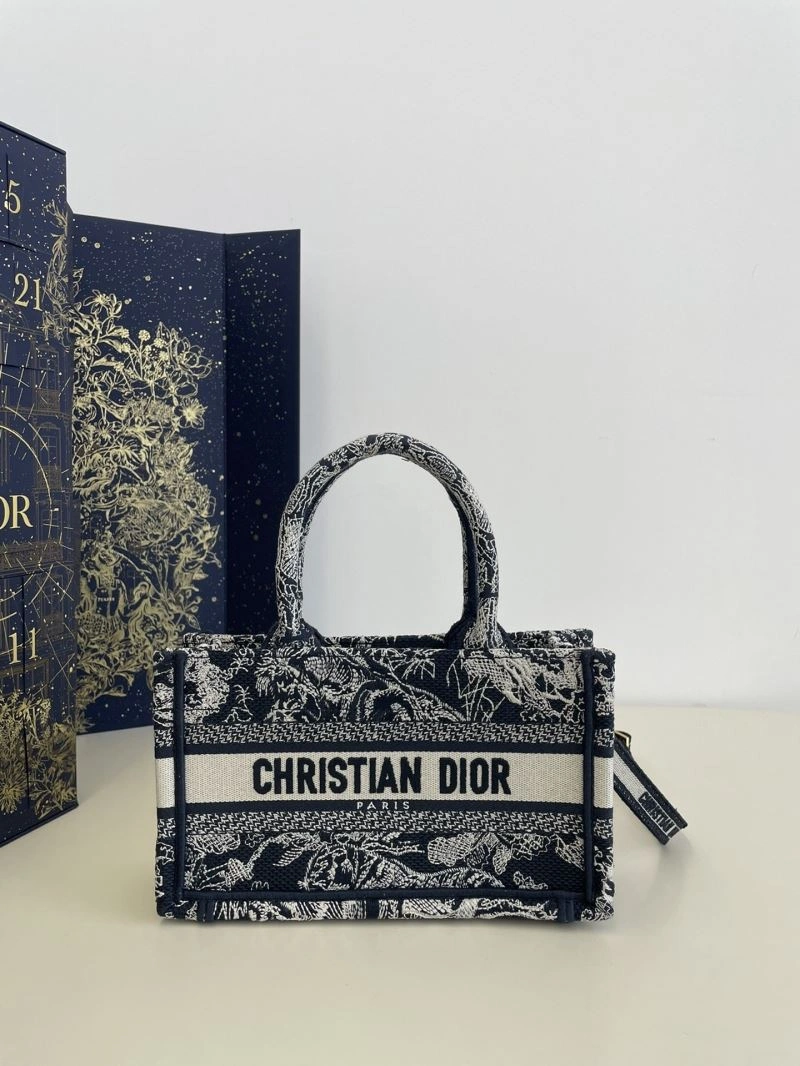 Christian Dior Shopping Bags Functional 70470