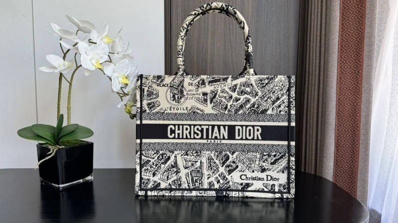 Christian Dior Shopping Bags Modern 70391
