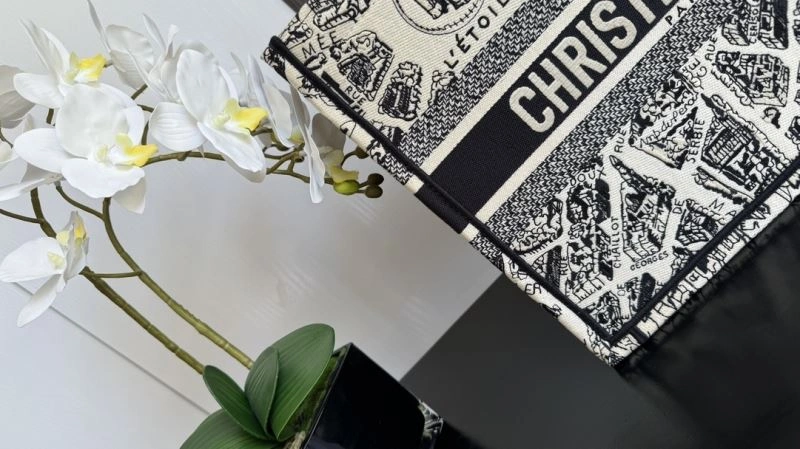 Christian Dior Shopping Bags Modern 70391