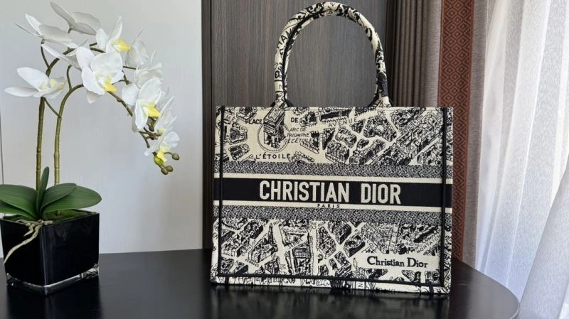 Christian Dior Shopping Bags Modern 70391