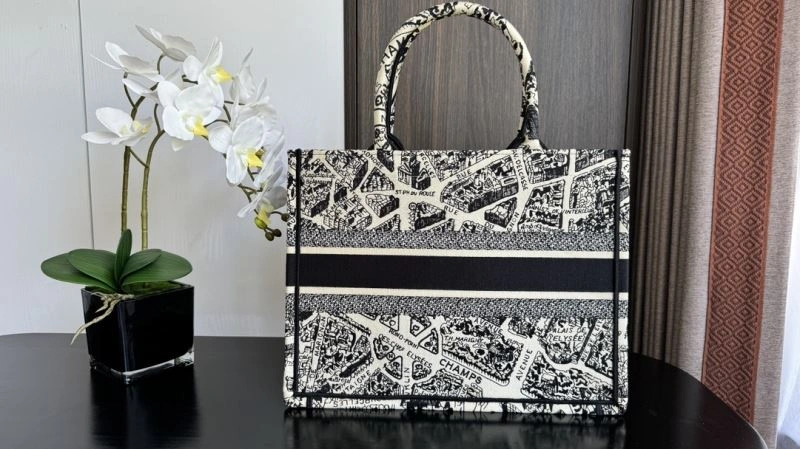 Christian Dior Shopping Bags Modern 70391