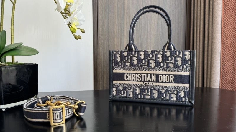 Premium Christian Dior Shopping Bags 70395