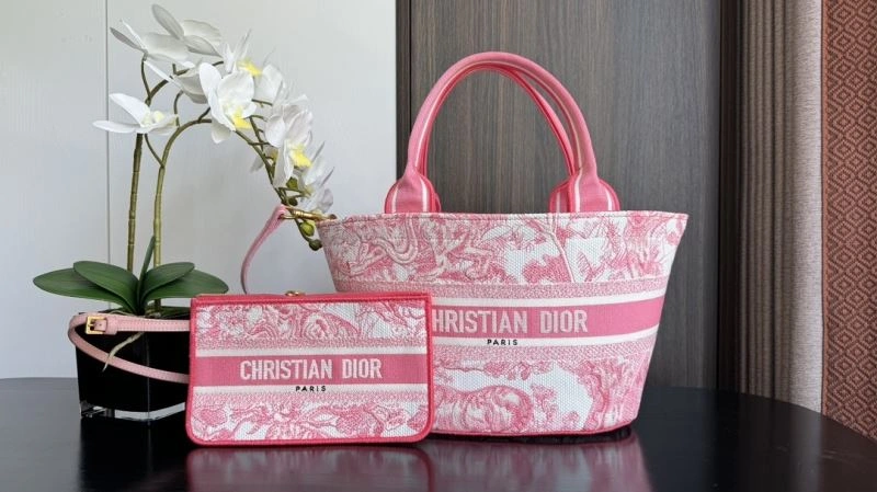 Christian Dior Shopping Bags Premium 70396