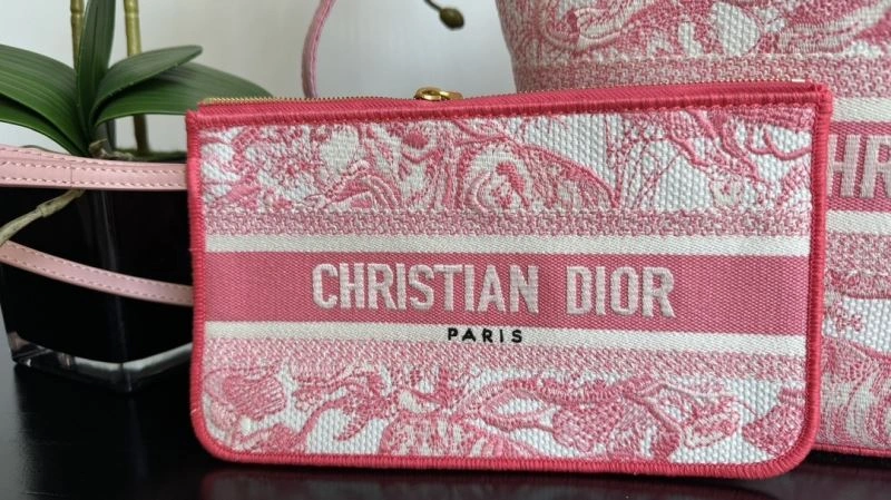 Christian Dior Shopping Bags Premium 70396