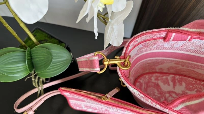 Christian Dior Shopping Bags Premium 70396
