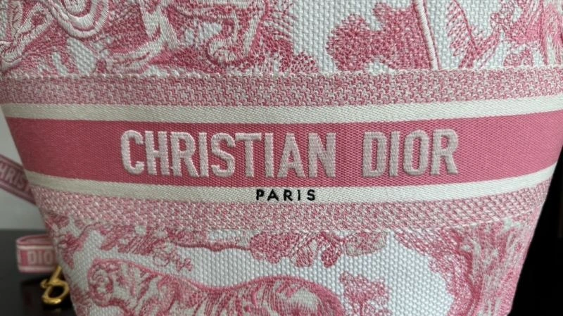 Christian Dior Shopping Bags Premium 70396