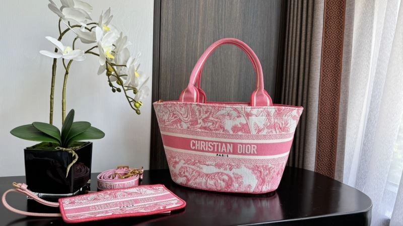 Christian Dior Shopping Bags Premium 70396