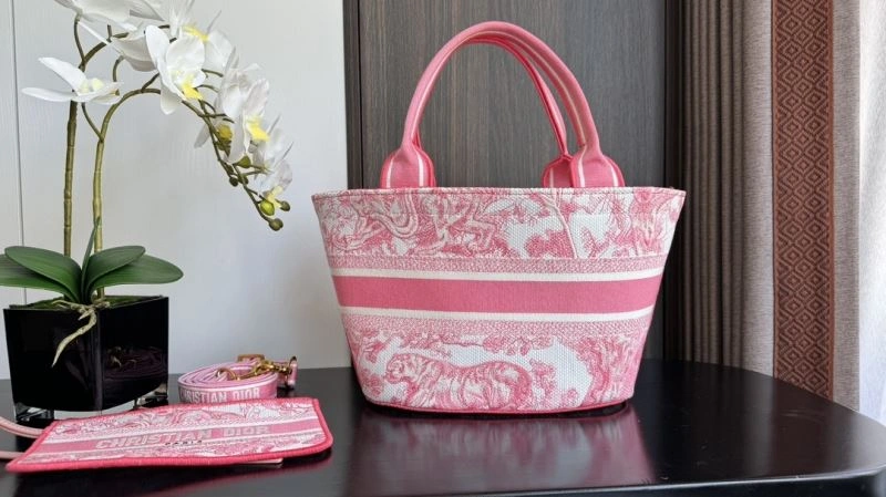Christian Dior Shopping Bags Premium 70396