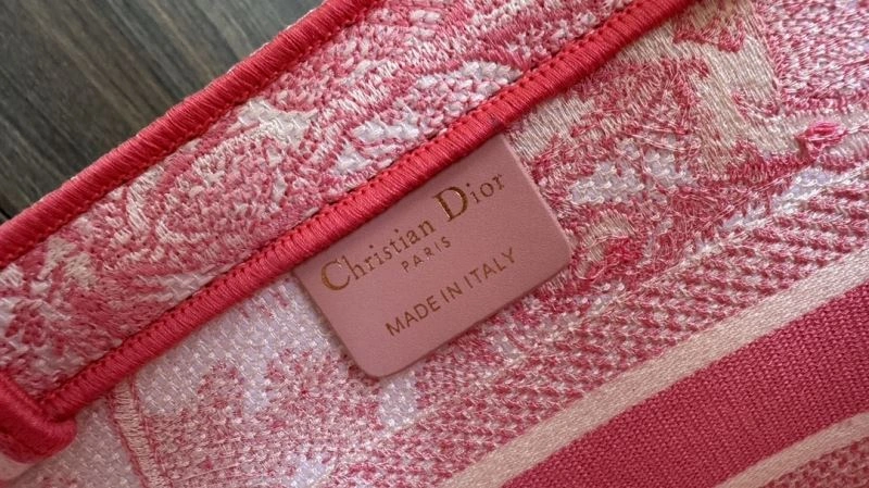 Christian Dior Shopping Bags Premium 70396