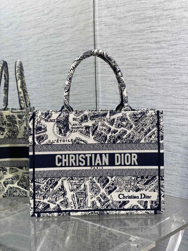 HighQuality Christian Dior Shopping Bags 70385