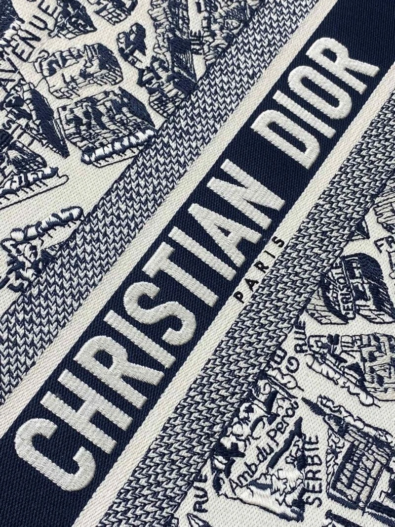HighQuality Christian Dior Shopping Bags 70385