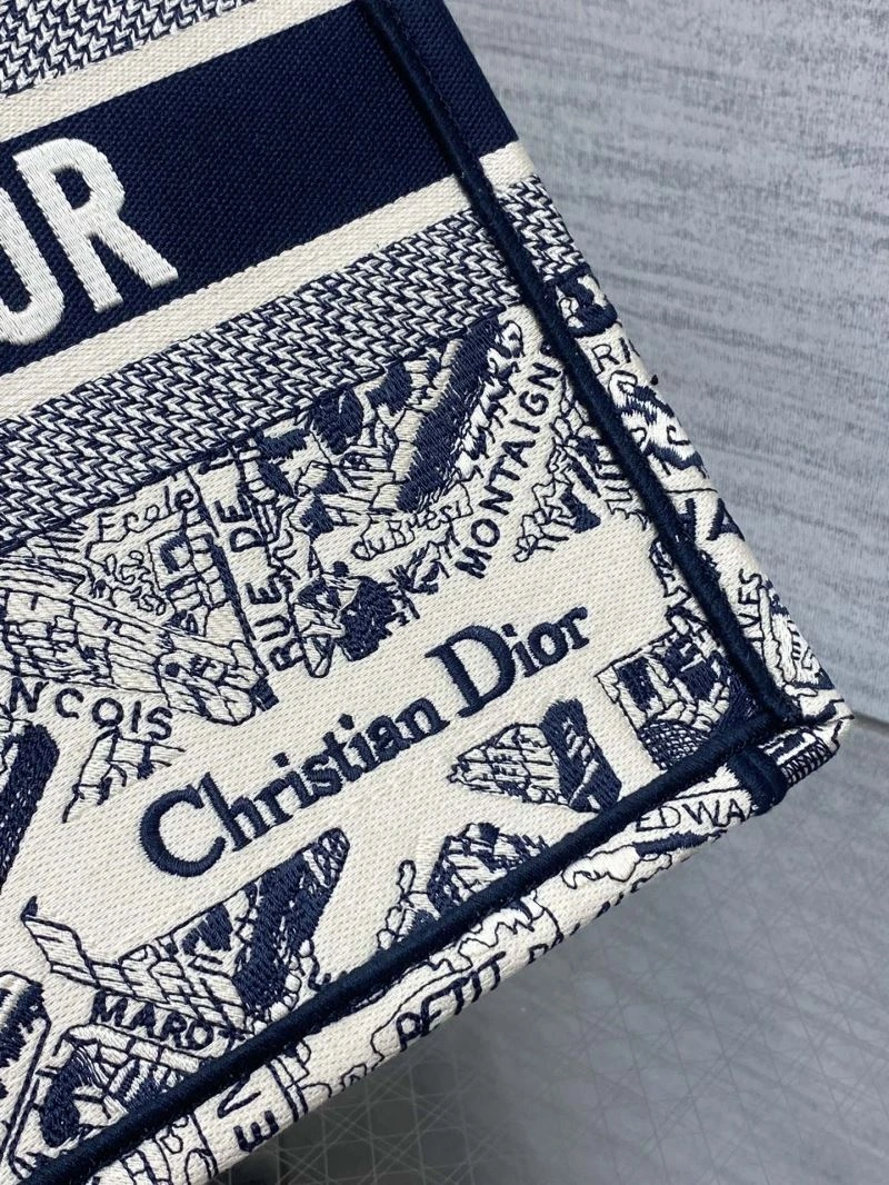 HighQuality Christian Dior Shopping Bags 70385