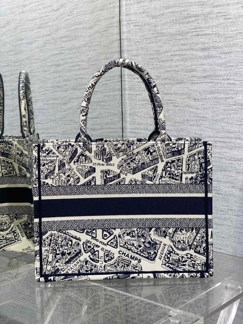 HighQuality Christian Dior Shopping Bags 70385