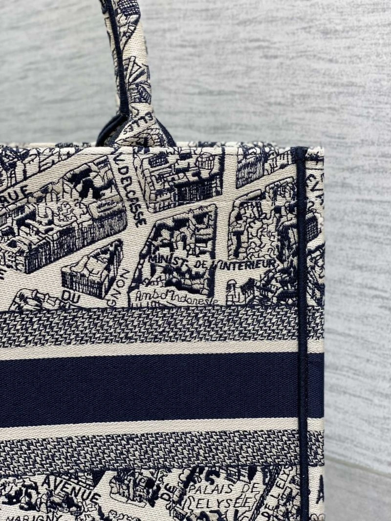 HighQuality Christian Dior Shopping Bags 70385