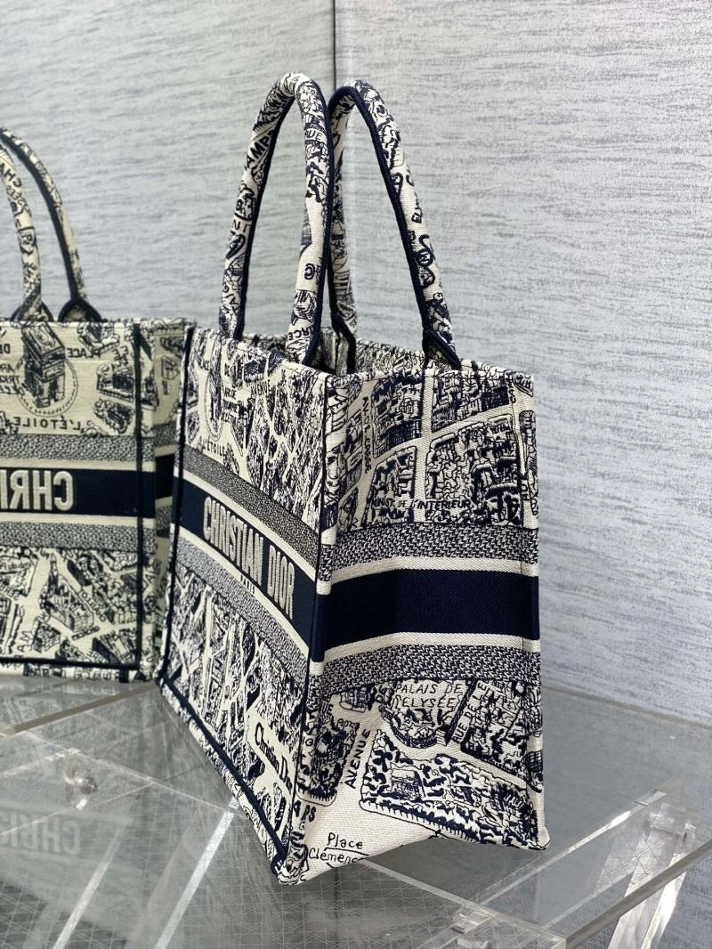 HighQuality Christian Dior Shopping Bags 70385