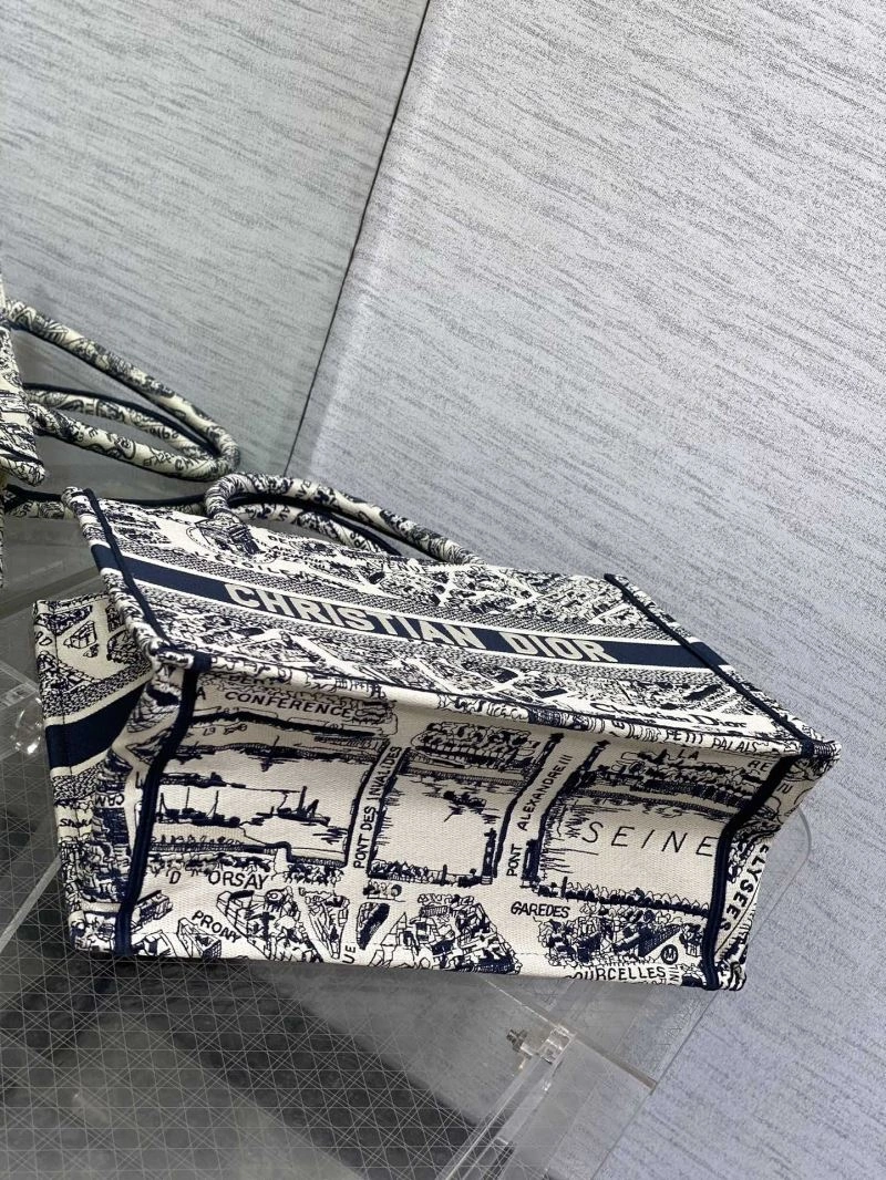 HighQuality Christian Dior Shopping Bags 70385