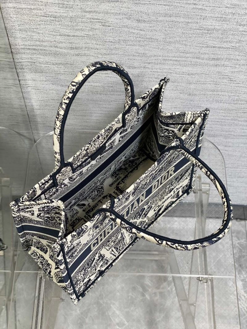 HighQuality Christian Dior Shopping Bags 70385