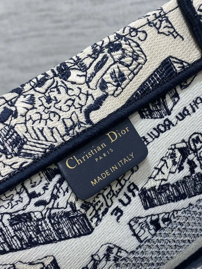 HighQuality Christian Dior Shopping Bags 70385