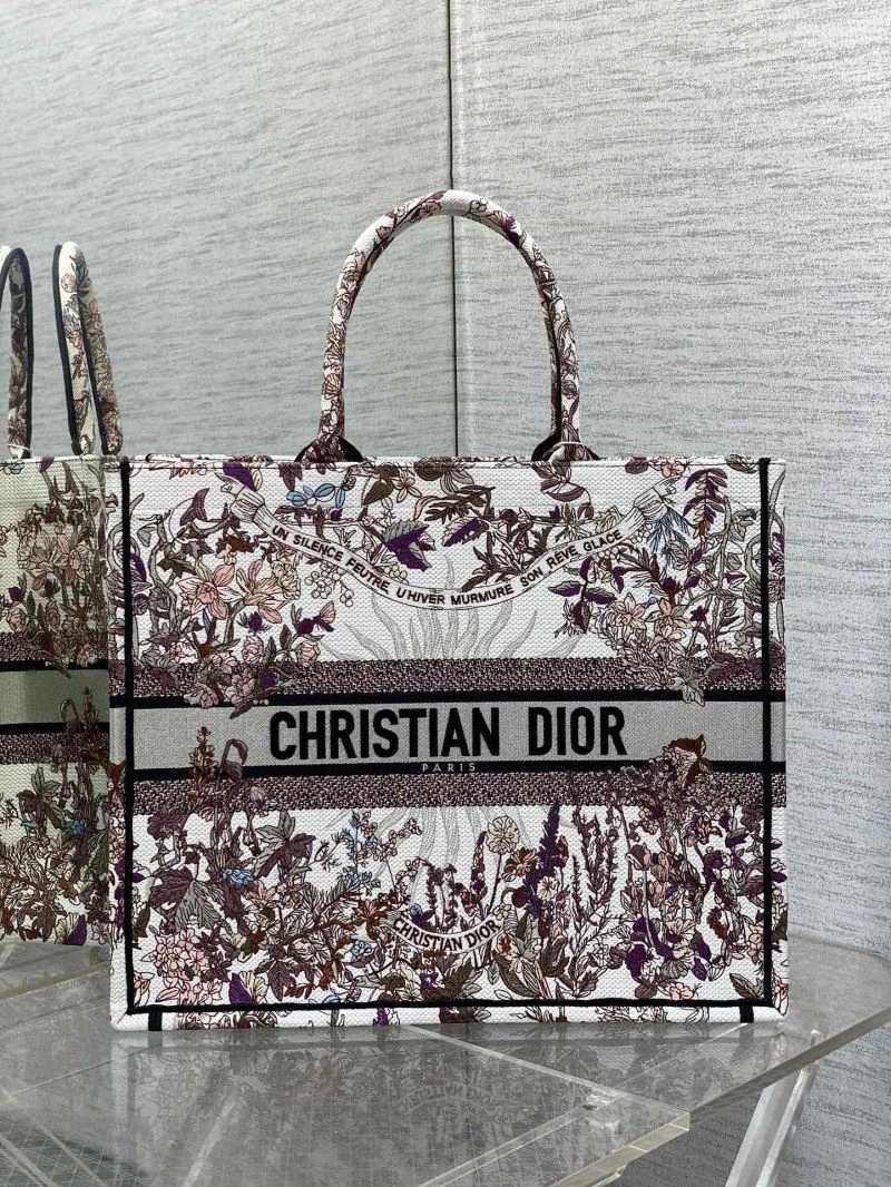 Christian Dior Shopping Bags Upgraded 70389