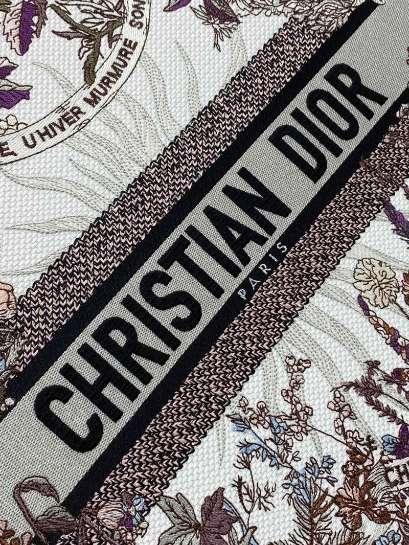 Christian Dior Shopping Bags Upgraded 70389