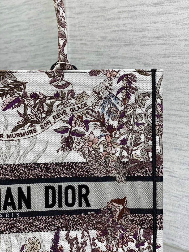 Christian Dior Shopping Bags Upgraded 70389