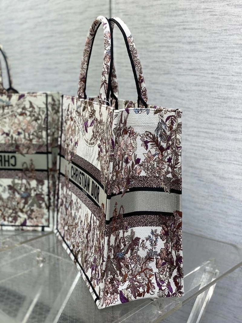 Christian Dior Shopping Bags Upgraded 70389