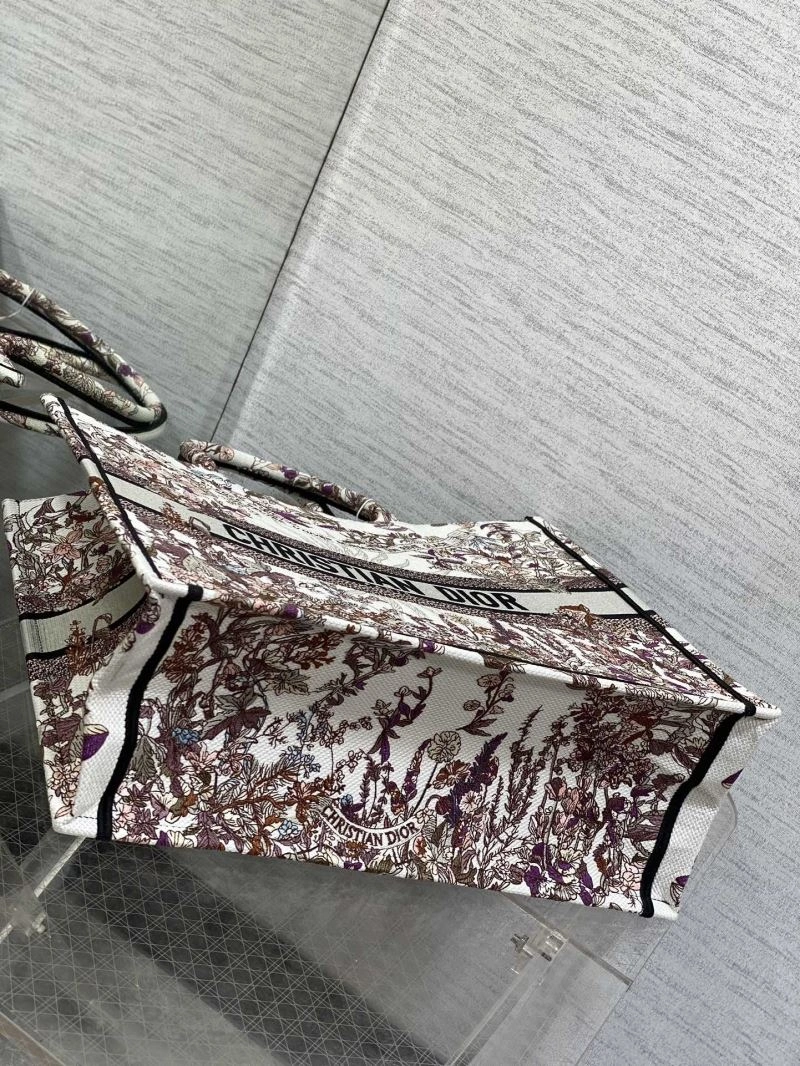 Christian Dior Shopping Bags Upgraded 70389