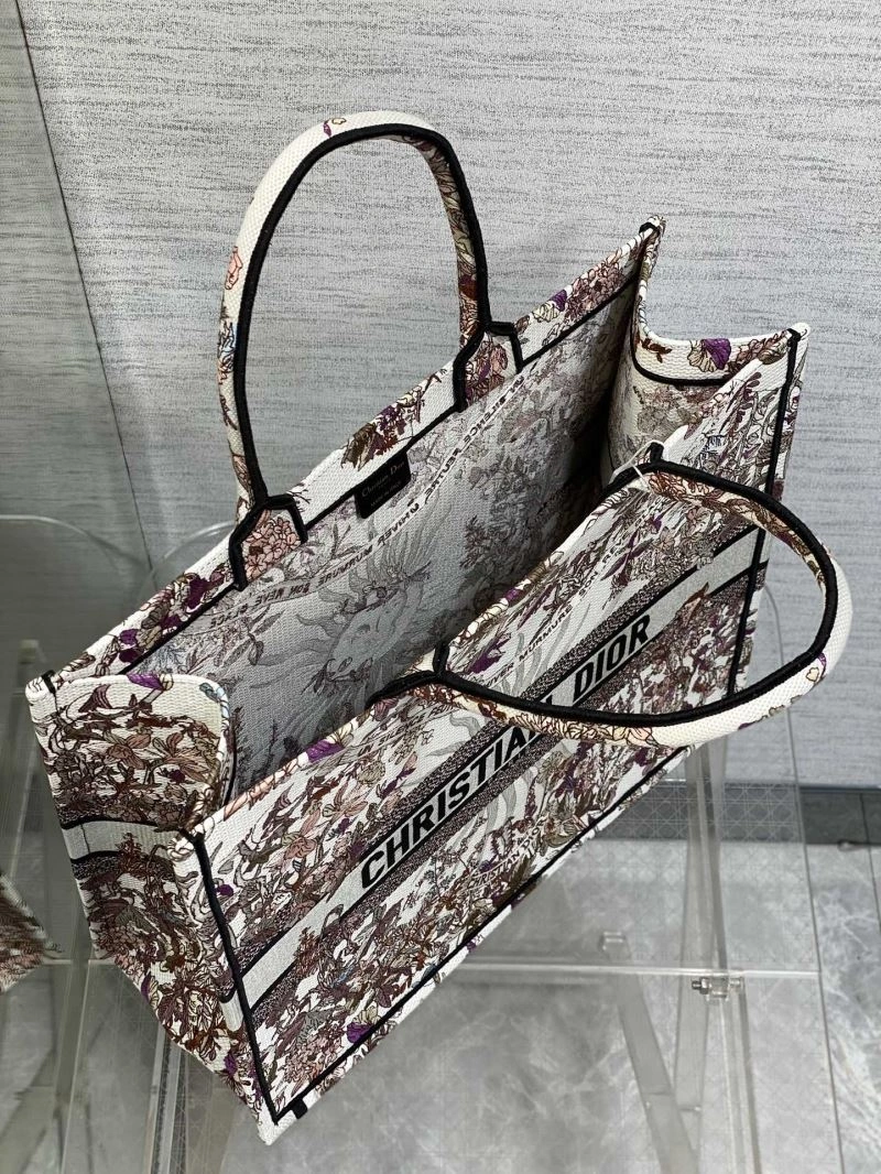 Christian Dior Shopping Bags Upgraded 70389