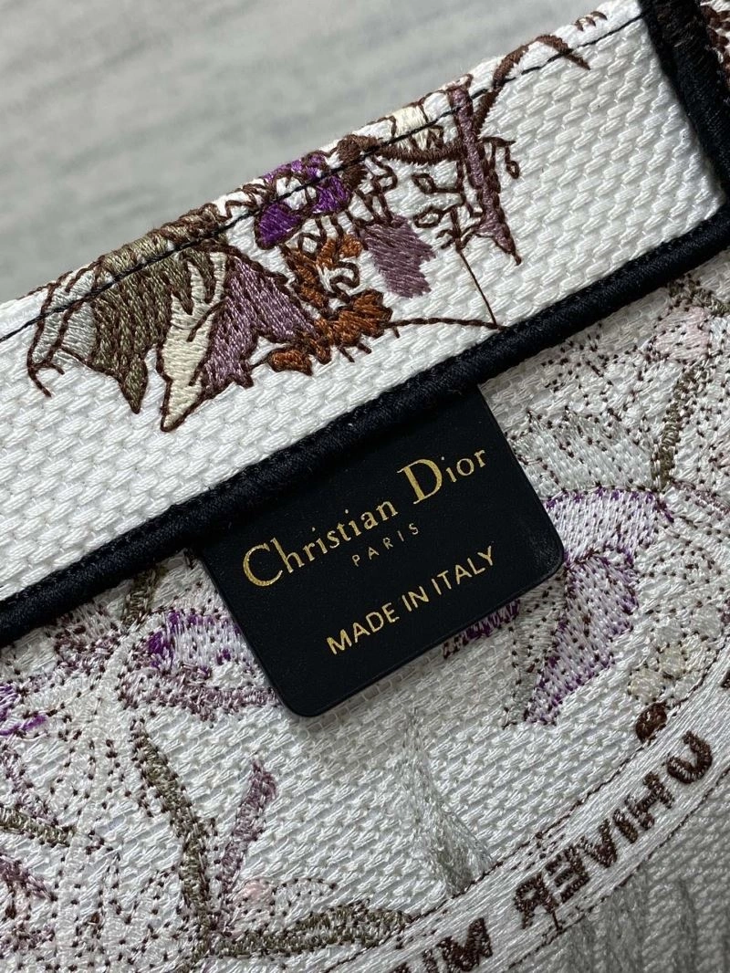 Christian Dior Shopping Bags Upgraded 70389