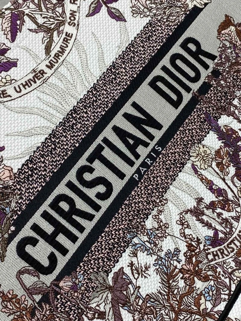 AllSeason Christian Dior Shopping Bags 70399