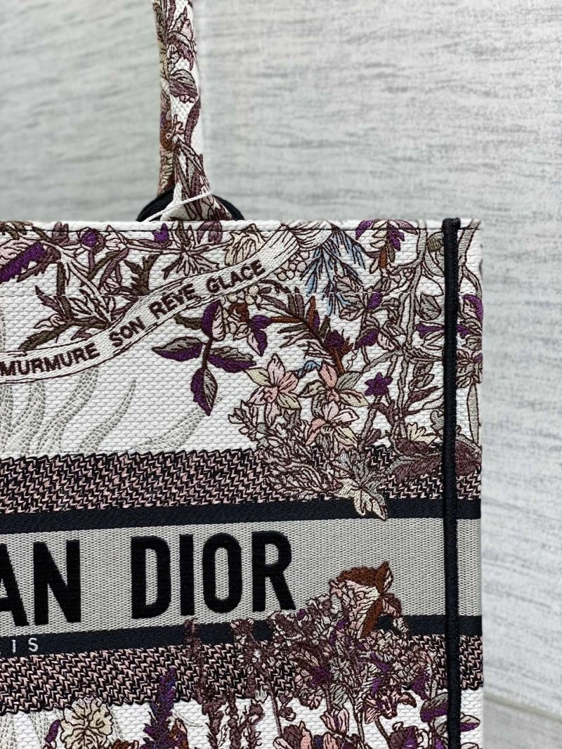 AllSeason Christian Dior Shopping Bags 70399