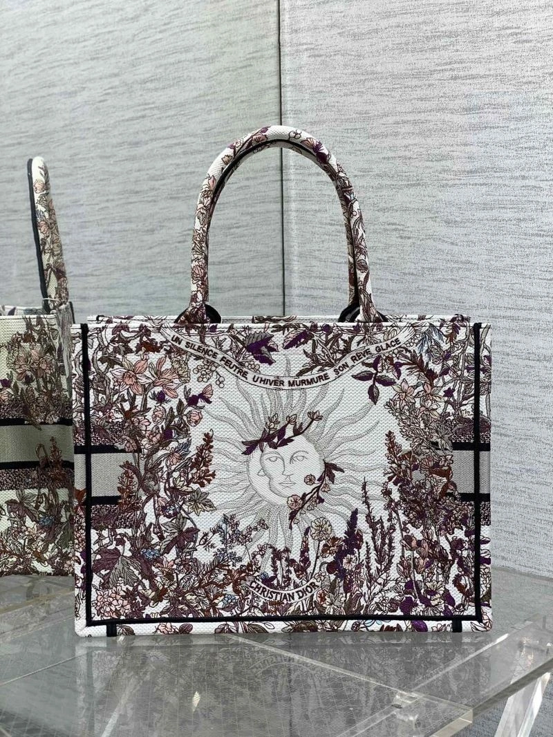 AllSeason Christian Dior Shopping Bags 70399