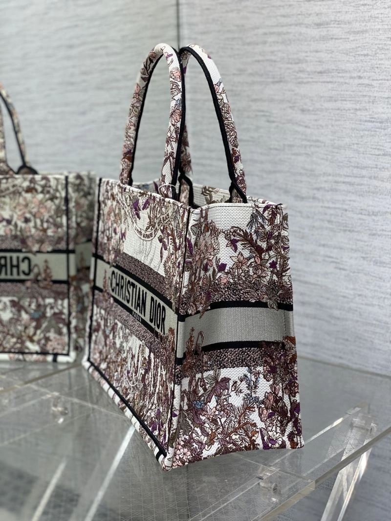 AllSeason Christian Dior Shopping Bags 70399