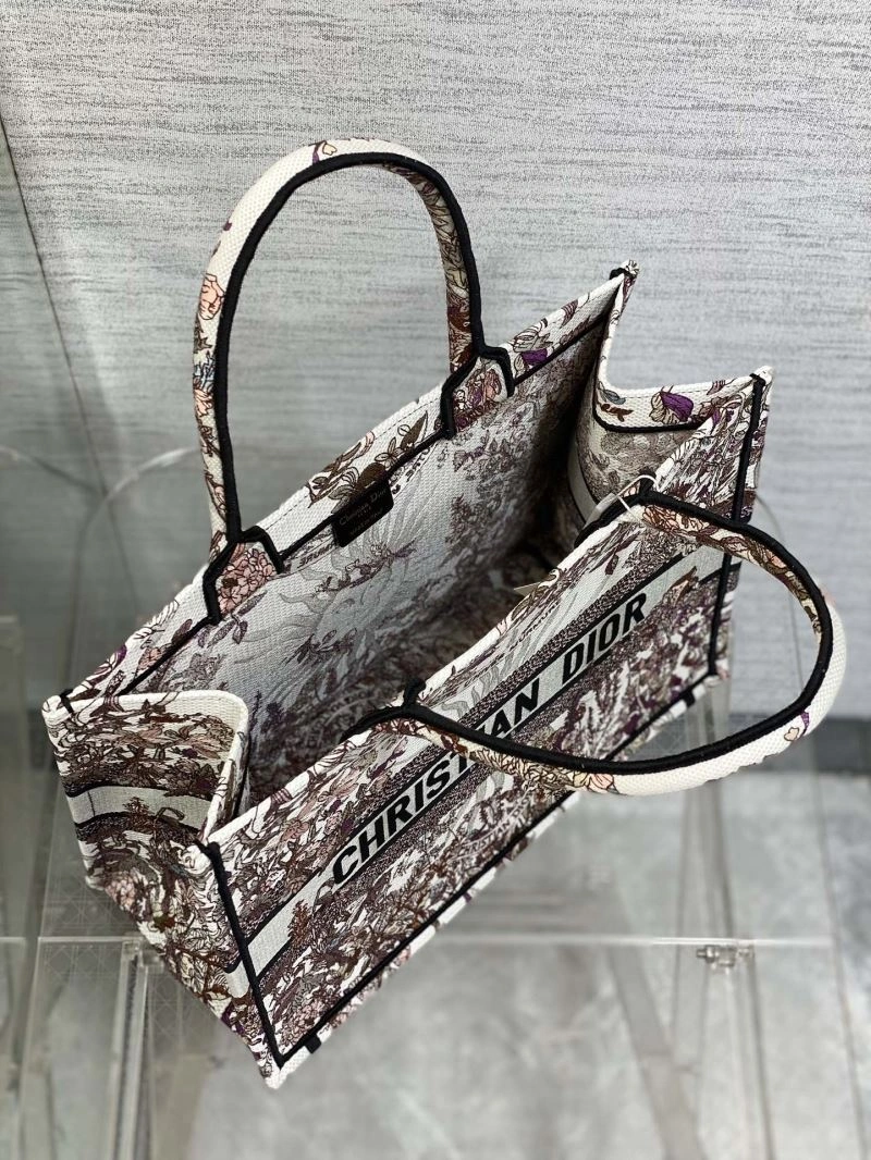 AllSeason Christian Dior Shopping Bags 70399