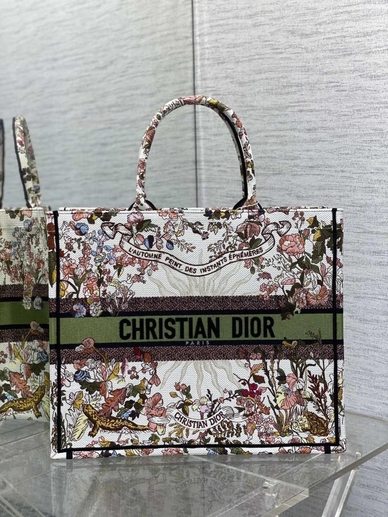 Christian Dior Shopping Bags Resilient 70388