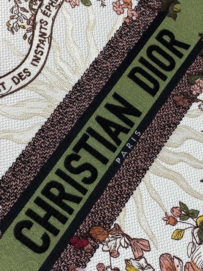 Christian Dior Shopping Bags Resilient 70388