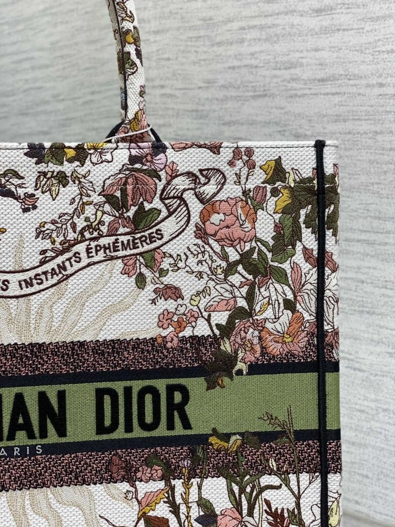 Christian Dior Shopping Bags Resilient 70388