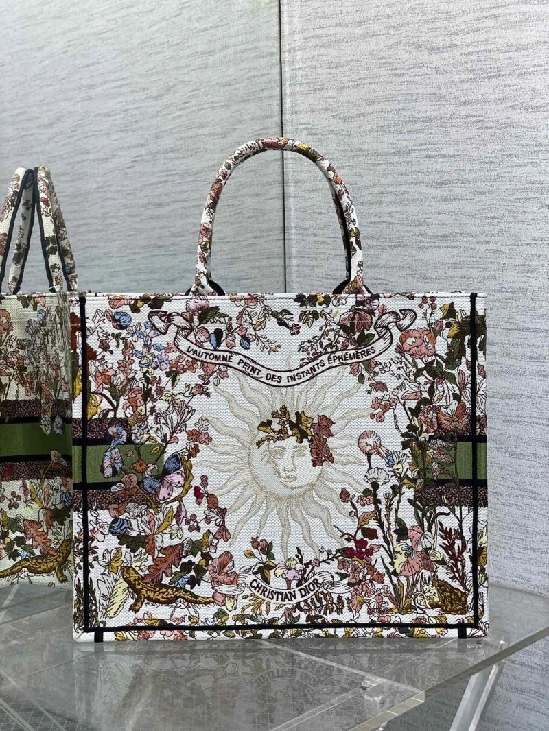 Christian Dior Shopping Bags Resilient 70388