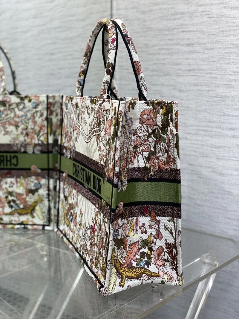 Christian Dior Shopping Bags Resilient 70388