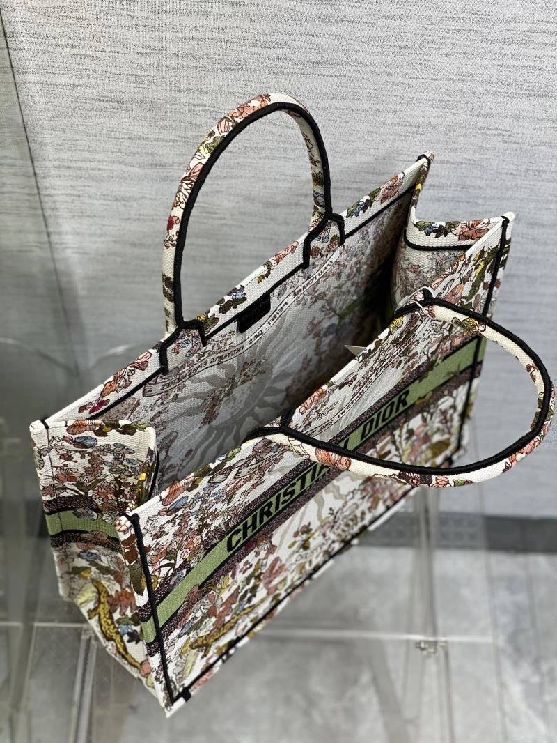 Christian Dior Shopping Bags Resilient 70388