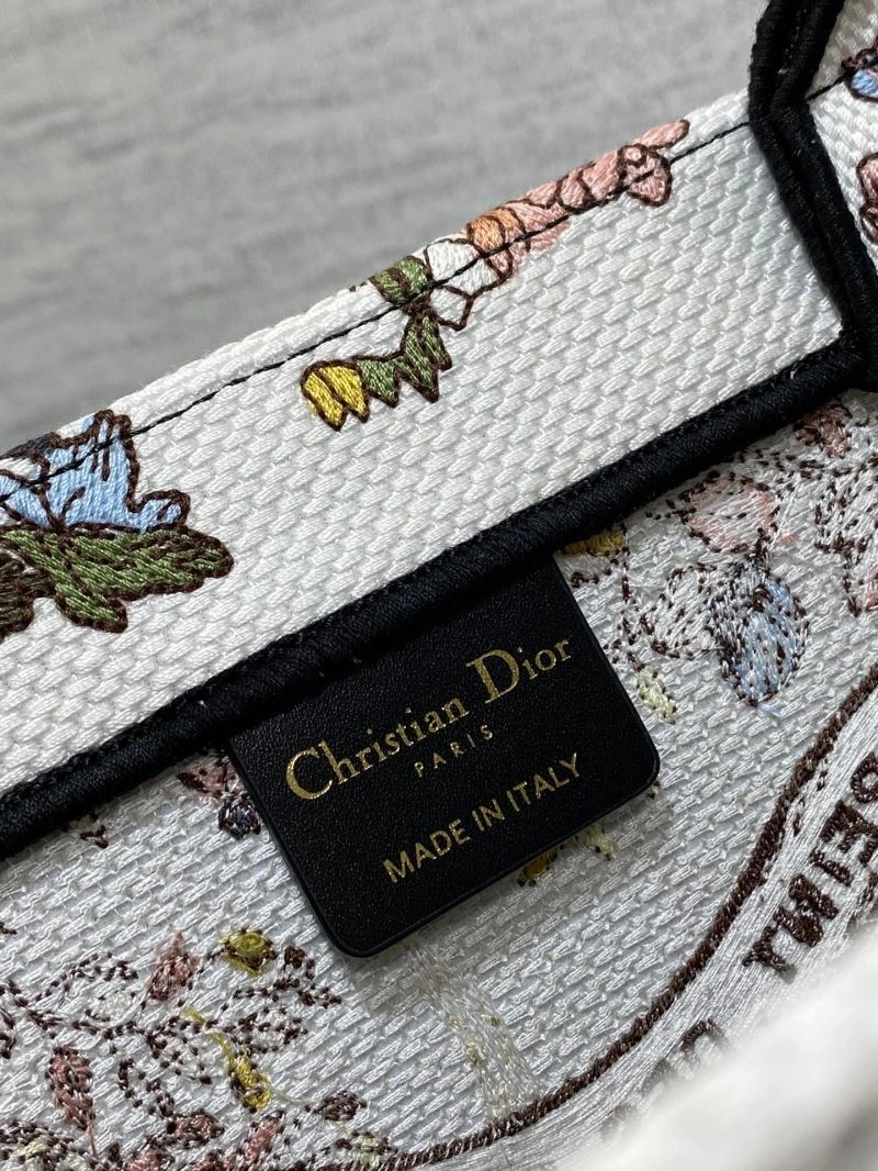 Christian Dior Shopping Bags Resilient 70388