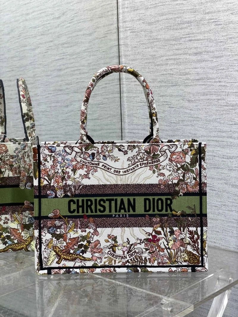 Christian Dior Shopping Bags Unisex 70386