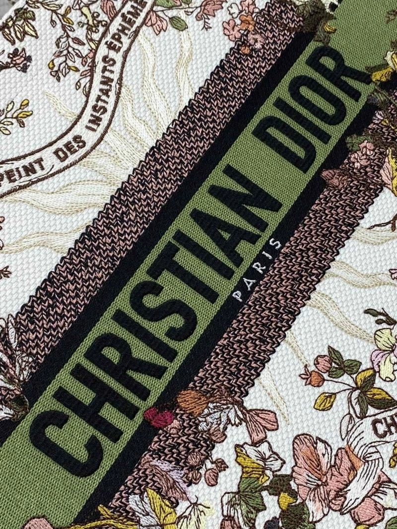 Christian Dior Shopping Bags Unisex 70386